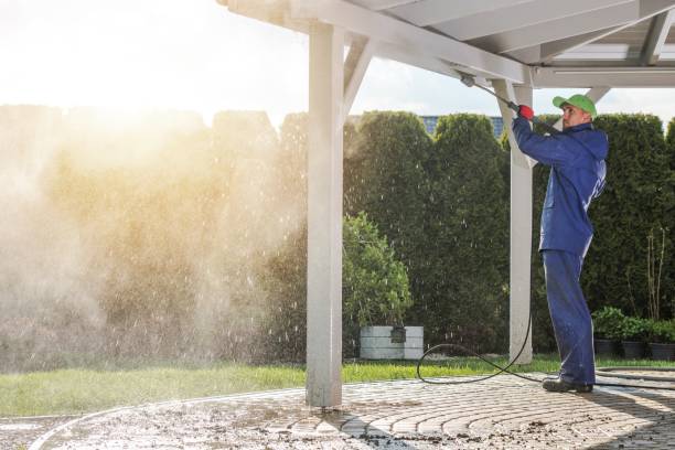 Professional Pressure Washing Services in Port Monmouth, NJ